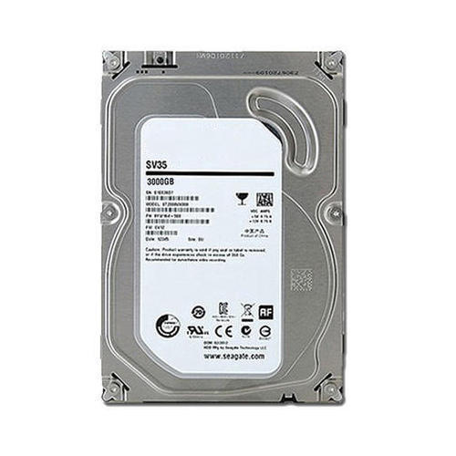 dvr hard disk