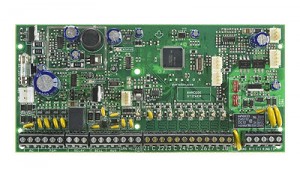AL SP6000 board