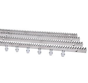 Gear Rack Pack