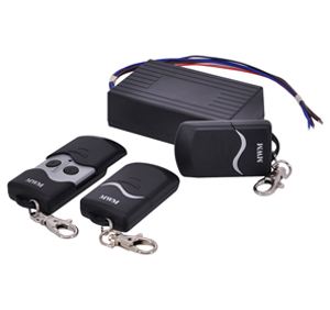 Long Range Remote Control