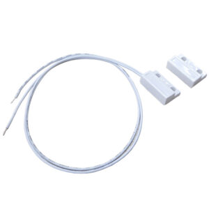 Motion Detector 14 miniature with wire for alarm system