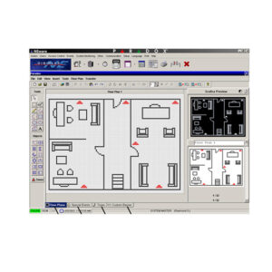management software supplier