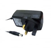NVS1215A – Regulated 12V DC 1.5A adaptor