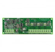 ZX8SP expansion module adds 8 zones to your paradox security alarm system with 1 PGM.