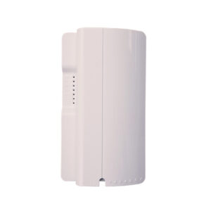 alarm communicator module for building