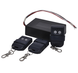 Remote Control – Autogate Peripherals