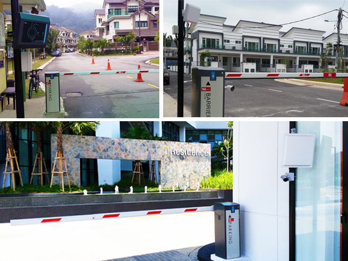 Site implementation Pole2