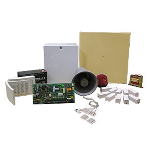 burglar 0002 personnel alarm monitoring control SP1 SP5500