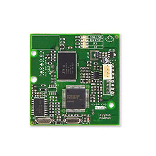 burglar 0003 harga sistem pengera VDMP3