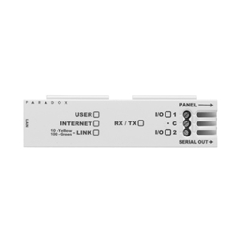 burglar 0004 alarm perimeter protection IP150