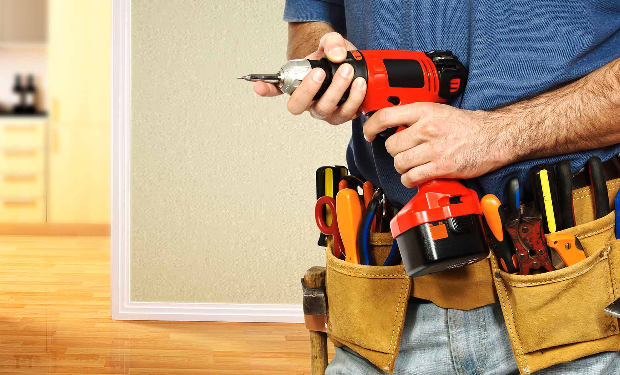 handy man