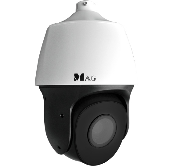 MAG CM42005 IP CCTV Camera ip ir dome camera