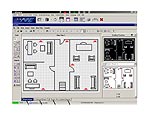 Neware NEW-SEC software lets users manage and monitor paradox digiplex alarm systems through a visual interface.