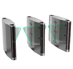 malaysia flab barrier gate FLB140
