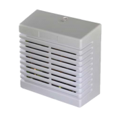 NV89 internal siren used as a secondary sound device within home alarm system accessories.