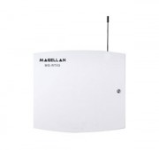 RTX3 32-zone module expands paradox wireless capabilities for sensor and zone connections.