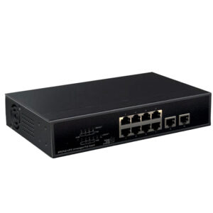 poe switch supplier