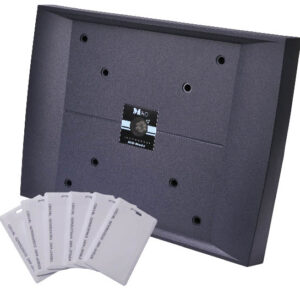 Parking Access - Long Range 28 mid range reader
