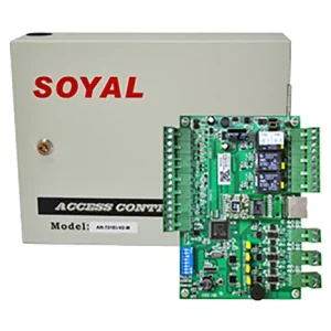 AR716 E16 Product SOYAL