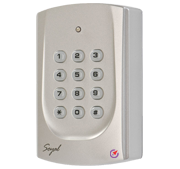Access control system