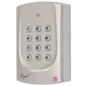 Access card system