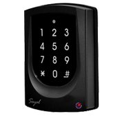 Door Control Access Supplier