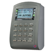 Door access system malaysia