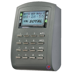 Face Recognition Access 27 Access control system malaysia supplier