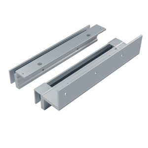 bracket for door magnet