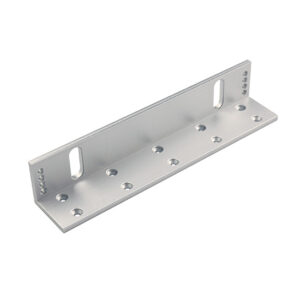 bracket for glass door
