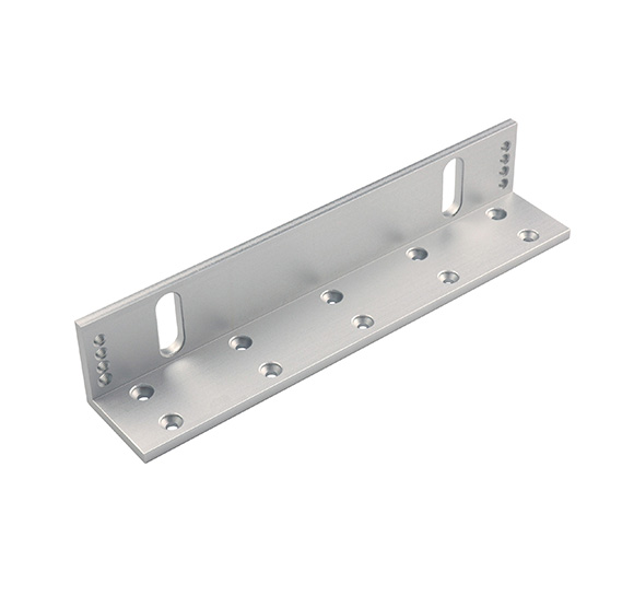 LS Bracket bracket for glass door