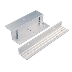bracket for lock door