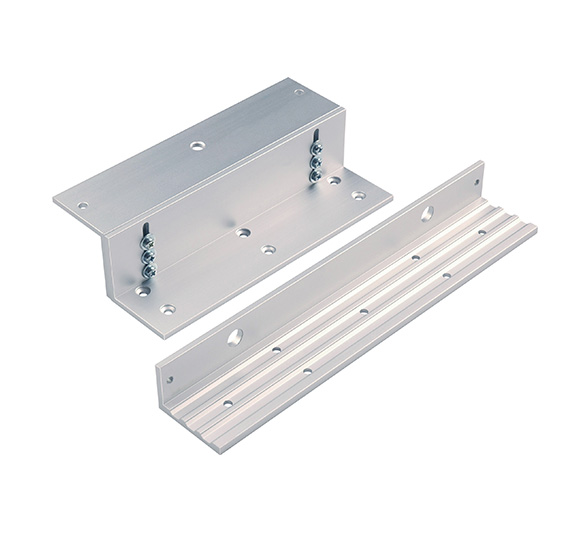 ZL Bracket bracket for lock door