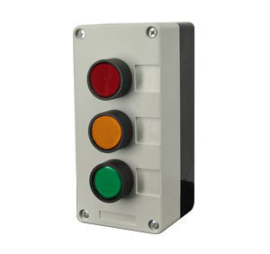 barrier gate push button2