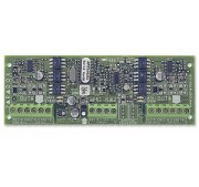 APR3-HUB2 hub or bus isolator offering dual bus isolation for advanced alarm system accessories.