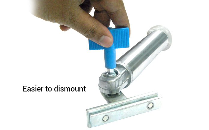 WING303 - MAG WING ARM SWING 1 MAG WING303 – WING ARM SWING