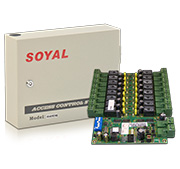 soyal digital output module supplier