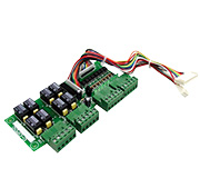 Soyal module system
