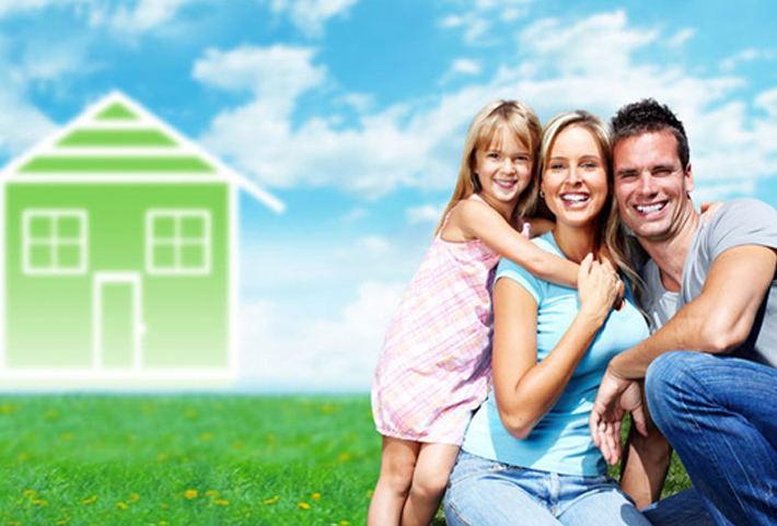 alarm happy family features