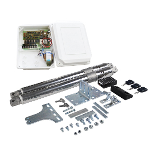 Home Autogate