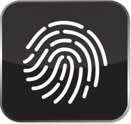 fingerprint