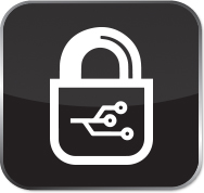 lock
