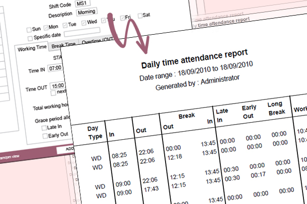 FASTER ATTENDANCE REPORTING2
