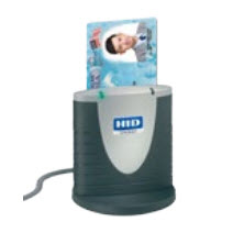 Mykad reader