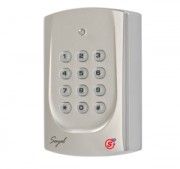 Soyal card reader 9