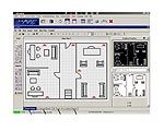 Neware NEW-SEC software lets users manage and monitor paradox digiplex alarm systems through a visual interface.