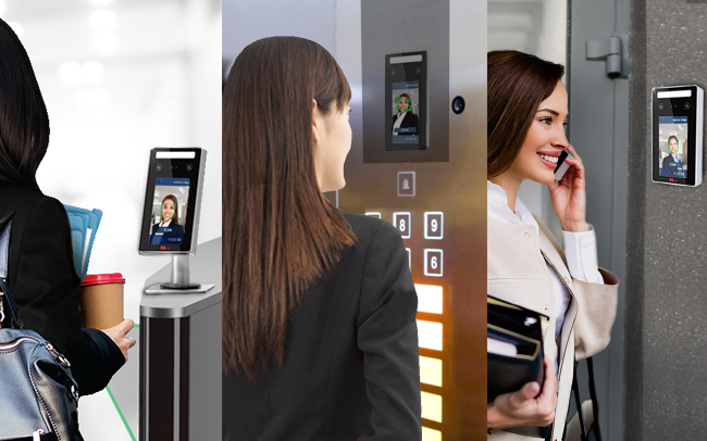 Touchless is NOW6