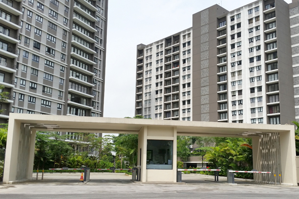 condo with ar300u
