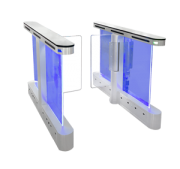 malaysia slimmest swing barrier gate 180x169 1