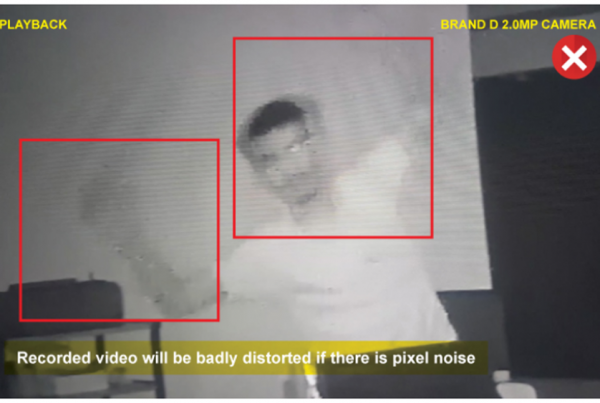 WHAT ARE THE 5 MOST IMPORTANT THINGS IN A CCTV SYSTEM? 10 bad cctv2